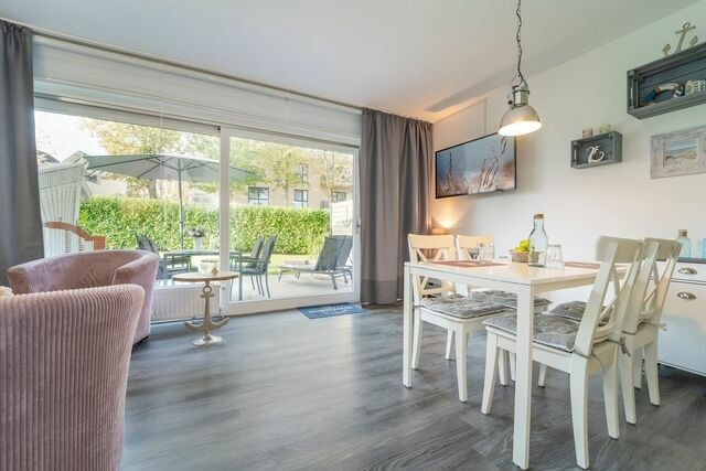 Ferienwohnung in Scharbeutz - Badeweg 4 Haus Bullerb&uuml;- App. 6 - Bild 8