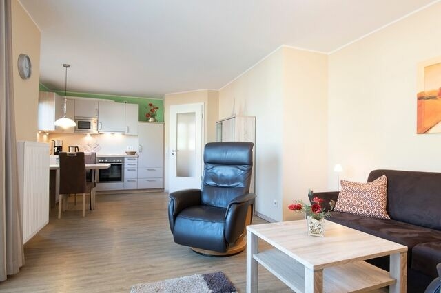 Ferienwohnung in Kellenhusen - Waldstra&szlig;e 16 Wohnung Eckhoff - Bild 6