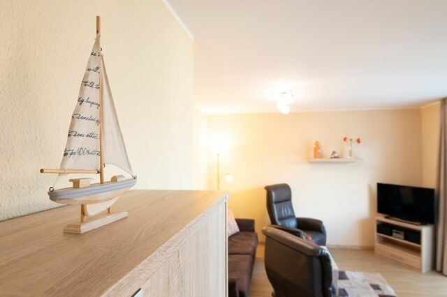 Ferienwohnung in Kellenhusen - Waldstra&szlig;e 16 Wohnung Eckhoff - Bild 7