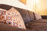 Ferienwohnung in Kellenhusen - Waldstra&szlig;e 16 Wohnung Eckhoff - Bild 9