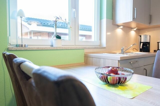 Ferienwohnung in Kellenhusen - Waldstra&szlig;e 16 Wohnung Eckhoff - Bild 14
