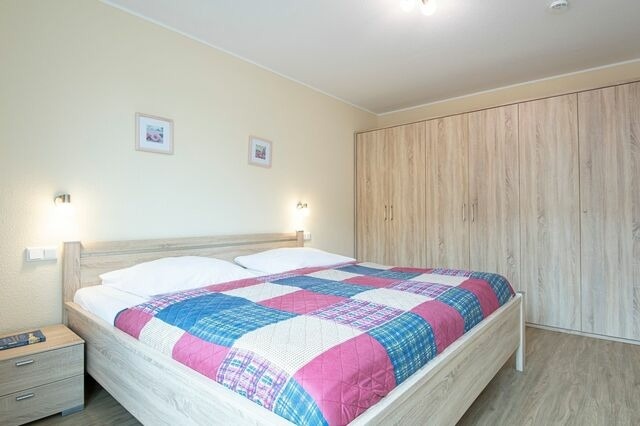 Ferienwohnung in Kellenhusen - Waldstra&szlig;e 16 Wohnung Eckhoff - Bild 18