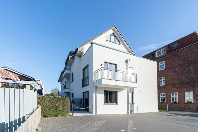 Ferienwohnung in Kellenhusen - Waldstra&szlig;e 16 Wohnung Eckhoff - Bild 25