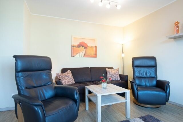 Ferienwohnung in Kellenhusen - Waldstra&szlig;e 16 Wohnung Eckhoff - Bild 5
