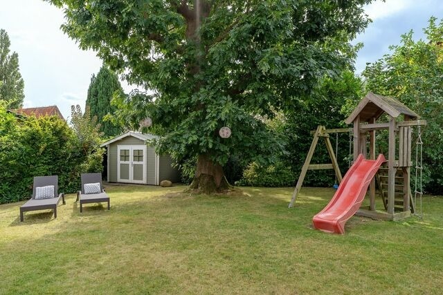 Ferienhaus in Gr&ouml;mitz - Buhne 3 - Bild 15