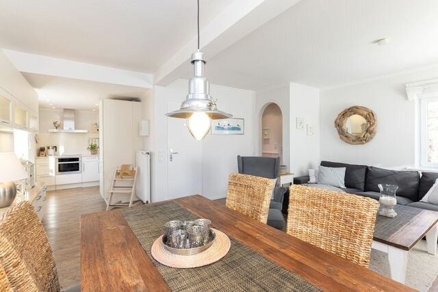 Ferienhaus in Gr&ouml;mitz - Buhne 3 - Bild 16