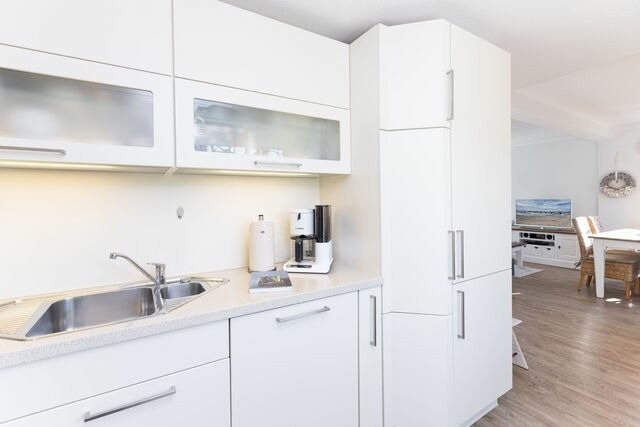 Ferienhaus in Gr&ouml;mitz - Buhne 3 - Bild 17