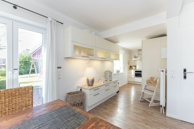 Ferienhaus in Gr&ouml;mitz - Buhne 3 - Bild 18