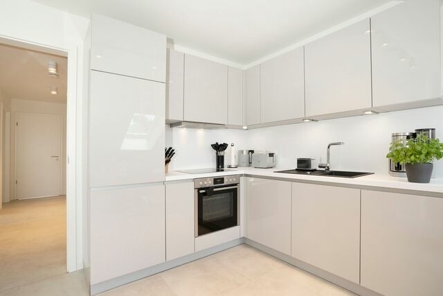 Ferienwohnung in Dahme - Memelstraße 2-2a Dahmer Strand 11 - Bild 15