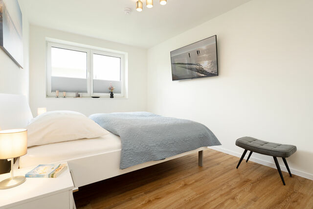 Ferienwohnung in Kellenhusen - Seestra&szlig;e 8 Ostseeschimmer - Bild 4