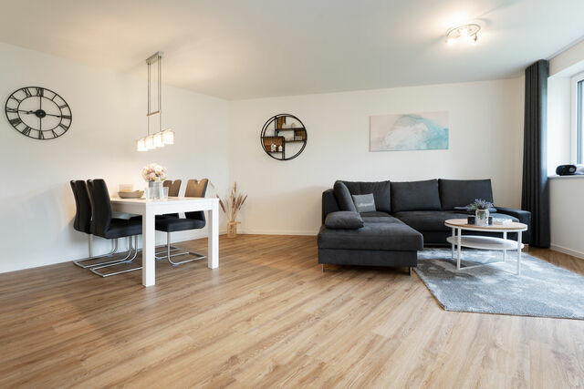 Ferienwohnung in Kellenhusen - Seestra&szlig;e 8 Ostseeschimmer - Bild 7