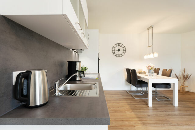 Ferienwohnung in Kellenhusen - Seestra&szlig;e 8 Ostseeschimmer - Bild 18