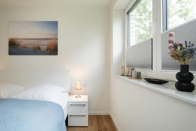 Ferienwohnung in Kellenhusen - Seestra&szlig;e 8 Ostseeschimmer - Bild 22