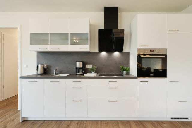 Ferienwohnung in Kellenhusen - Seestra&szlig;e 8 Ostseeschimmer - Bild 5