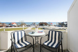 Ferienwohnung in Kellenhusen - Haus Seeblick Ostseezauber Kellenhusen - Bild 1