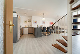 Ferienwohnung in Kellenhusen - Haus Seeblick Ostseezauber Kellenhusen - Bild 17