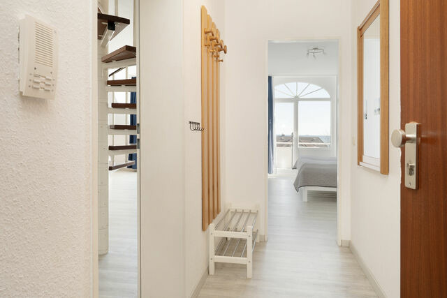 Ferienwohnung in Kellenhusen - Haus Seeblick Ostseezauber Kellenhusen - Bild 18