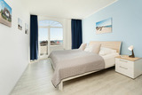 Ferienwohnung in Kellenhusen - Haus Seeblick Ostseezauber Kellenhusen - Bild 19