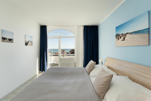 Ferienwohnung in Kellenhusen - Haus Seeblick Ostseezauber Kellenhusen - Bild 20