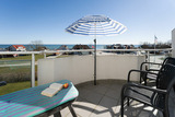 Ferienwohnung in Kellenhusen - Haus Seeblick Ostseezauber Kellenhusen - Bild 22