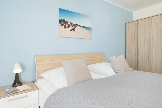 Ferienwohnung in Kellenhusen - Haus Seeblick Ostseezauber Kellenhusen - Bild 24