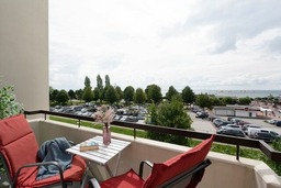 Villa am Meer Sch&ouml;ner Ostseeblick