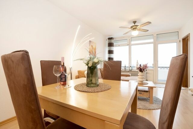 Ferienwohnung in Gr&ouml;mitz - Villa am Meer Sch&ouml;ner Ostseeblick - Bild 3