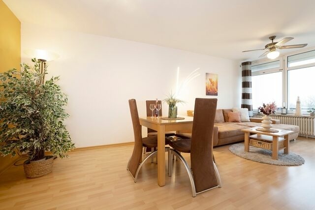 Ferienwohnung in Gr&ouml;mitz - Villa am Meer Sch&ouml;ner Ostseeblick - Bild 8