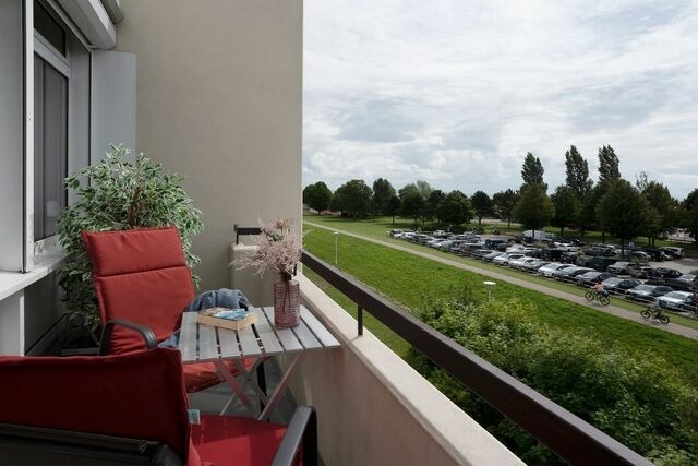 Ferienwohnung in Gr&ouml;mitz - Villa am Meer Sch&ouml;ner Ostseeblick - Bild 12