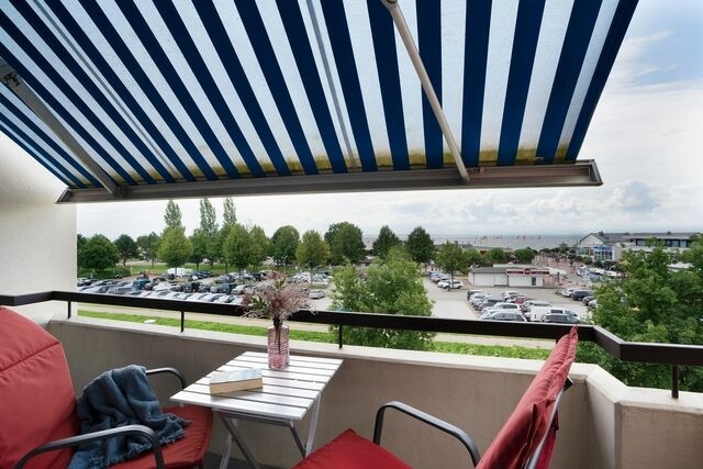 Ferienwohnung in Gr&ouml;mitz - Villa am Meer Sch&ouml;ner Ostseeblick - Bild 14