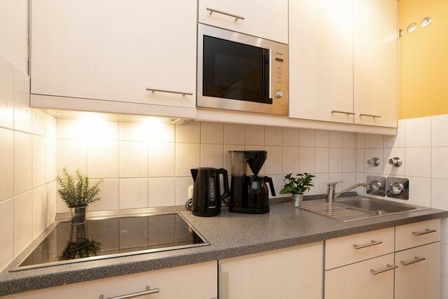 Ferienwohnung in Gr&ouml;mitz - Villa am Meer Sch&ouml;ner Ostseeblick - Bild 16