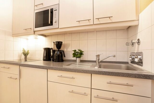 Ferienwohnung in Gr&ouml;mitz - Villa am Meer Sch&ouml;ner Ostseeblick - Bild 17