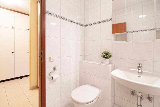 Ferienwohnung in Gr&ouml;mitz - Villa am Meer Sch&ouml;ner Ostseeblick - Bild 24