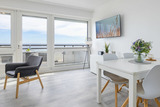 Ferienwohnung in Scharbeutz - Residenz am Hang Saltwater Suite - Bild 3