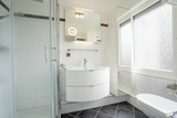 Ferienwohnung in Scharbeutz - Residenz am Hang Saltwater Suite - Bild 24