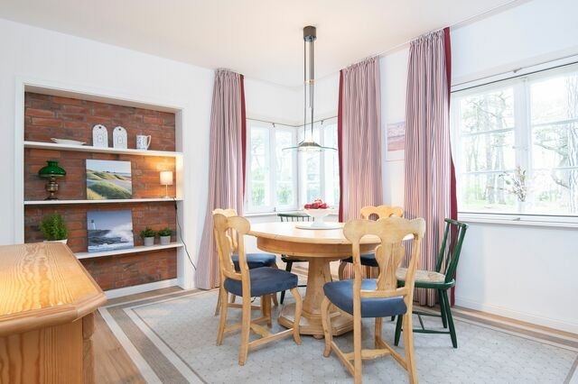 Ferienhaus in Niendorf/Ostsee - Ferienhaus am Strandw&auml;ldchen - Bild 3