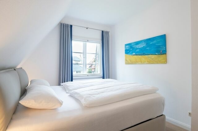 Ferienhaus in Niendorf/Ostsee - Ferienhaus am Strandw&auml;ldchen - Bild 4