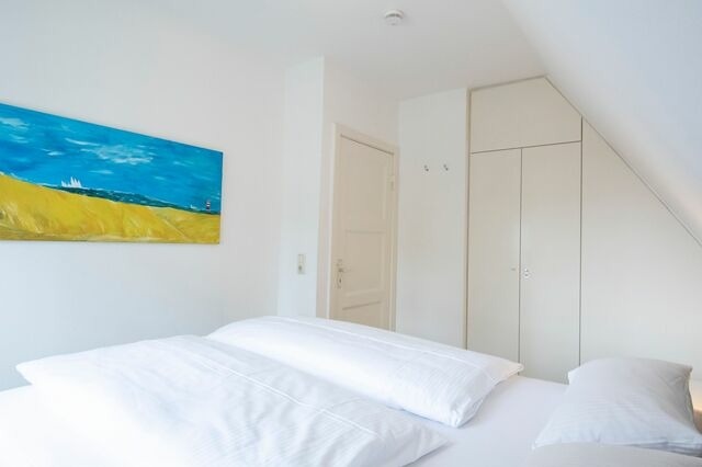 Ferienhaus in Niendorf/Ostsee - Ferienhaus am Strandw&auml;ldchen - Bild 21