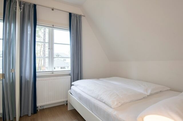 Ferienhaus in Niendorf/Ostsee - Ferienhaus am Strandw&auml;ldchen - Bild 24
