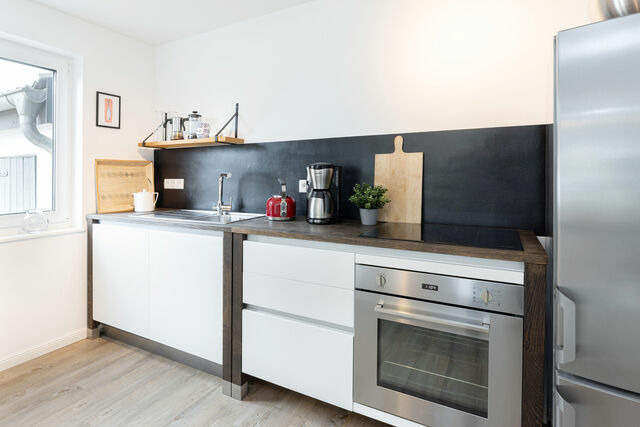 Ferienhaus in Heikendorf - Kapit&auml;n Clausen - Bild 16