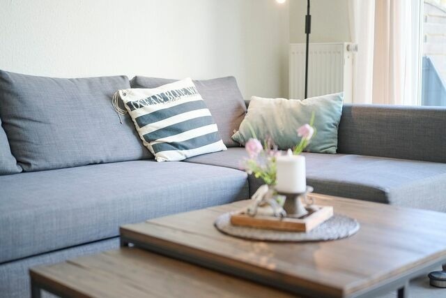 Ferienwohnung in Sch&ouml;nberger Strand - Schlehenkamp 5 Meergl&uuml;ck - Bild 7