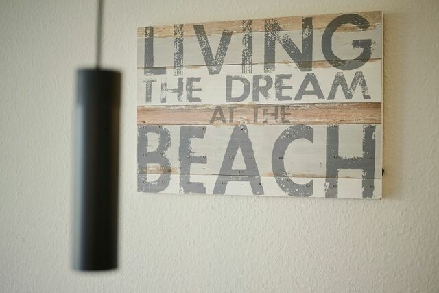 Ferienwohnung in Sch&ouml;nberger Strand - Schlehenkamp 5 Meergl&uuml;ck - Bild 13