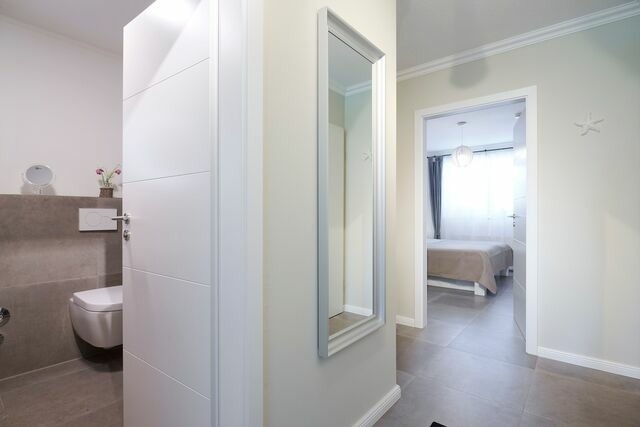 Ferienwohnung in Sch&ouml;nberger Strand - Schlehenkamp 5 Meergl&uuml;ck - Bild 19