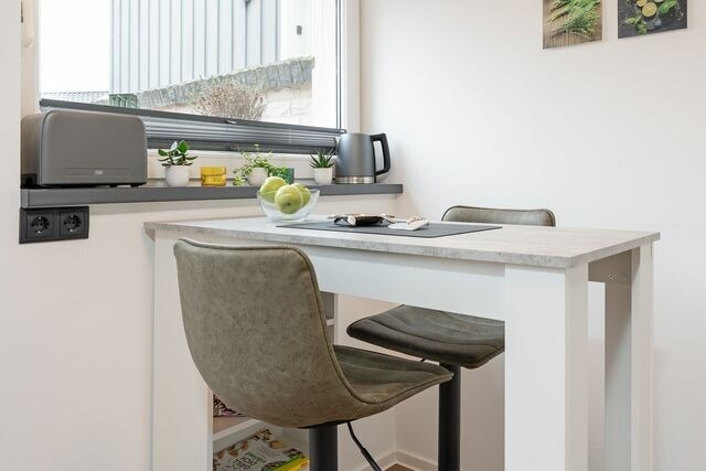 Ferienhaus in P&ouml;nitz - L&uuml;ttge Hus - Bild 16