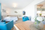 Ferienwohnung in Scharbeutz - Gorch-Fock-Ring 28 OstseeRaum - Bild 6