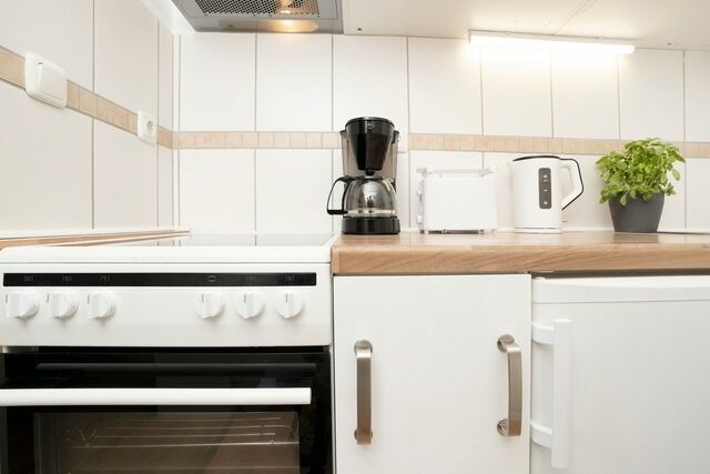 Ferienwohnung in Scharbeutz - Gorch-Fock-Ring 28 OstseeRaum - Bild 12