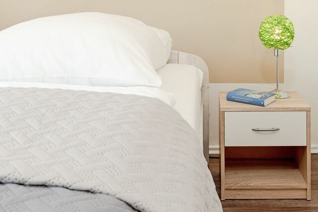 Ferienhaus in Schashagen - Landhuus Johanna - Bild 17