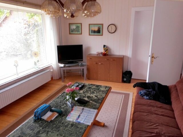 Ferienwohnung in Fehmarn OT Schlagsdorf - Scheel II - Bild 2