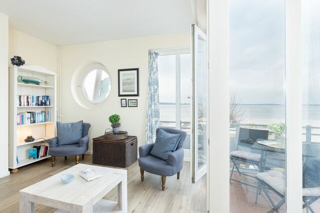 Ferienwohnung in Laboe - Haus Windjammer Strandliebe - Bild 5