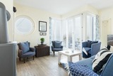 Ferienwohnung in Laboe - Haus Windjammer Strandliebe - Bild 11